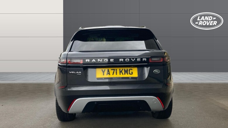 Land Rover Range Rover Velar 2.0 P400e SE 5dr Auto Estate